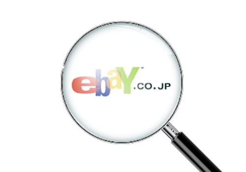 Is there an eBay in Japan?