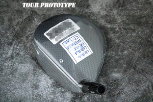 ツアー支給/本物!/TaylorMade Qi35 #3FW 15度/本物！</a></h3>
                        