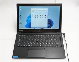 1円〜 即使用可 Wi-Fi有 東芝 タブレット ノートパソコン Z20t-C 中古良品 Core M5 8GB 高速SSD搭載 無線LAN webカメラ Windows11 Office済</a></h3>
                        
                        