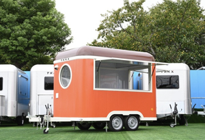 TKKX-001W　新車　キッチンカー 2色選択自由 全国納車 牽引免許不要 キッチントレーラー 移動販売 起業 販売トレーラー 飲食 副業 店舗</a></h3>
                        