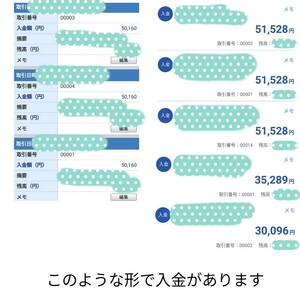 代行付・毎月30万の不労所得を構築する方法-人数限定‐</a></h3>
                        