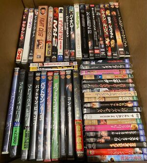 ★DVD 約80タイトルまとめて出品★美品 ！★※個人出品</a></h3>
                        
                        