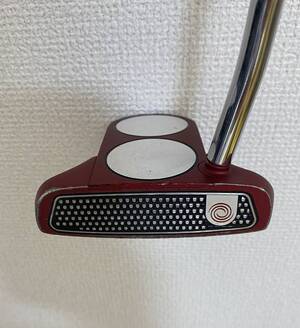 【美品】【送料無料】　オデッセイ　オーワークス2ボール　</a></h3>
                        