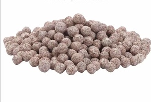 20kg 濾過材 ろ材 ろざい boxwater スーパーチビボール 新品 吸水性抜群 多孔質 高性能 バクテリア定着 安定水質 追加OK </a></h3>
                        