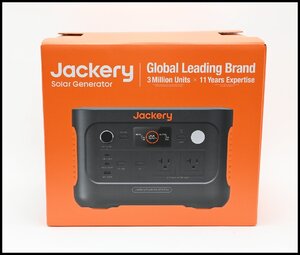 新品 Jackery ポータブル電源 600 Plus JE-600C ポータブルバッテリー 容量632Wh 定格出力800W LEDライト 防災 アウトドア ジャクリ</a></h3>
                        