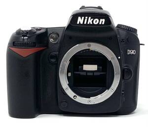 Nikon D90 ボディ</a></h3>
                        