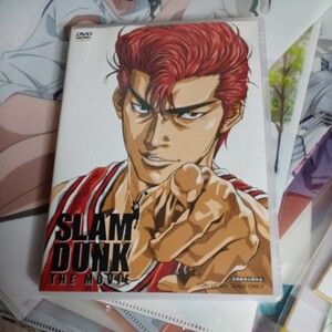 S LAM DUN K THEMOVIE DVD</a></h3>
                        
