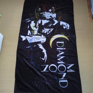 矢沢永吉さん　SBT Diamond Moon 未使用に近い</a></h3>
                        