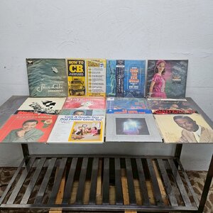 洋楽レコード まとめ売り JAZZ POPSほか /A41</a></h3>
                        
                        
