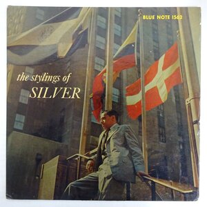 14049488;【US盤/BLUE NOTE/47west63rd/MONO/深溝/RVG刻印/耳/9M/コーティング】The Horace Silver Quintet / The Stylings Of Silver</a></h3>
                        
                        