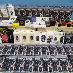 スマートウォッチ 99個 大量 スポーツウォッチ デジタル腕時計 心拍数 歩数 消費カロリー 活動距離 ジャンク 5/11 まとめ? Y20250516004</a></h3>
                        
                        