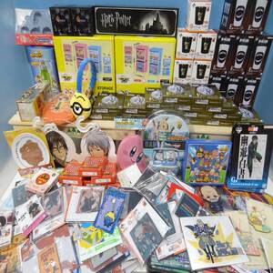 アニメ グッズ 大量 約13? 雑貨 推しの子 NARUTO ちいかわ 一番くじ 刀剣乱舞 乙女系 等 現状 5/11 まとめ? Y20250516007</a></h3>
                        
                        
