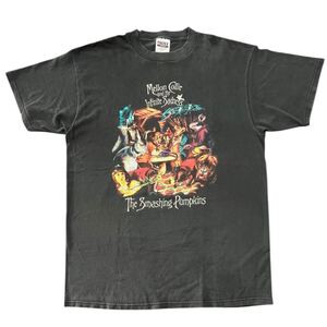 The Smashing Pumpkins Tシャツ XL 90s 本物 当時物 ヴィンテージ オフィシャル 検)スマパン giant BROCKUM レッチリ NIRVANA </a></h3>
                        