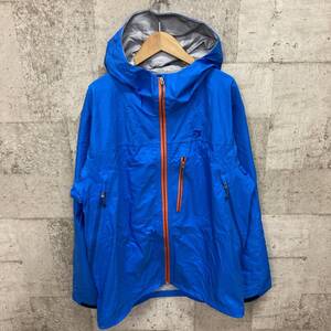 キレイ目 ファイントラック EVER BRETH フォトン ジャケット XL FAM0321 ブルー系 finetrack 防寒 雨具 登山 衣類 26mc02063693</a></h3>
                        
                        