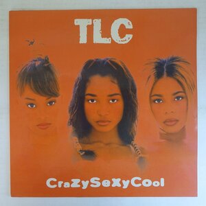 14049627;【Europeオリジナル/LP】TLC / CrazySexyCool</a></h3>
                        
                        
