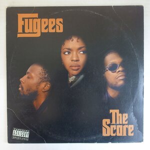 14049628;【US盤/2LP】Fugees / The Score</a></h3>
                        
                        