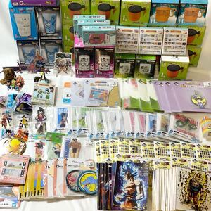 【1円スタート】ドラゴンボール 一番くじ 大量 まとめ 色紙 アクリルスタンド キーホルダー マグカップ タンブラー 他 150点以上</a></h3>
                        
                        