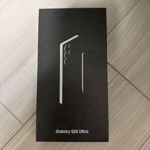 SAMSUNG 国内版 【SIMフリー】 Galaxy S25 Ultra チタニウムジェットブラック 12GB 256GB 【OSU301】 保証期間３ヶ月</a></h3>
                        