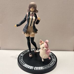 みんなのくじ スーパーダンガンロンパ2 七海千秋 箱無し A賞フリュー フィギュア</a></h3>
                        
                        