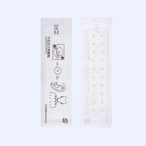 耳ツボ　100つぼセット　　耳ツボジュエリー</a></h3>
                        