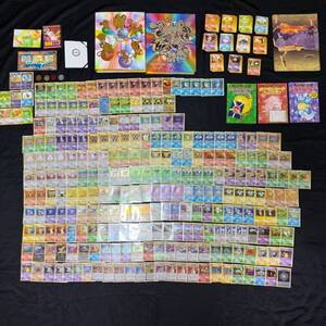 ポケモンカード 旧裏 旧裏面 まとめ ポケカ キラ リザードン Pokemon card 大量 希少 ホロ レア プロモ ひかる holo プリズム コンプリート</a></h3>
                        
                        