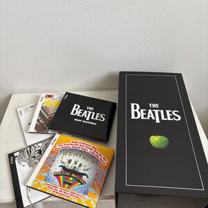 ザ・ビートルズBOX 16CD+1DVD （輸入版）紙ジャケ仕様歴史的貴重ボックス/スリーブケース付き</a></h3>
                        