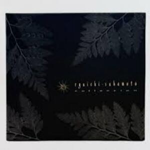 坂本龍一『Ryuichi Sakamoto Collection』8枚組CDボックスセット日本限定リリース/入手困難コレクターズアイテム</a></h3>
                        