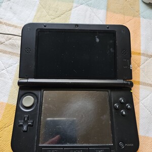ニンテンドー3DS ブラックタッチペン無し</a></h3>
                        