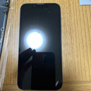 iPhone 13 mini 256GB ミッドナイト バッテリー純正100％</a></h3>
                        
                        