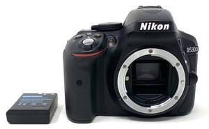 Nikon D5300 ボディ</a></h3>
                        