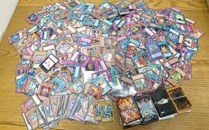 ☆遊戯王カード 大量 まとめて 約5.5Kg デュエルモンスターズカード フィルム付き KONAMI トレーディングカード コナミ コレクション☆</a></h3>
                        
                        