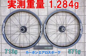 超軽量カーボンスポークホイール ELITEWHEELS DRIVE 40D</a></h3>
                        
                        