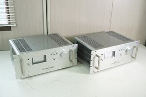 [NZ][E532051717S] DIATONE ダイヤトーン MA-300P モノラルパワーアンプペア</a></h3>
                        
                        