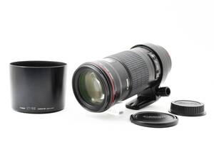 ★美品★ キヤノン Canon EF 180mm F3.5 L MACRO USM AA2728#0893A1000</a></h3>
                        
                        