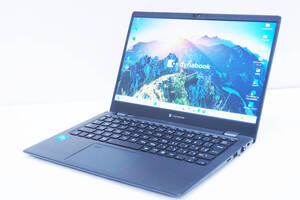 1円〜 16Gメモリ バッテリー良 11世代CPU Windows11 Office2019 薄型軽量 dynabook G83/HS i5-1135G7 NVMeSSD256GB 13.3FHD WiFi6 顔認証</a></h3>
                        
                        
