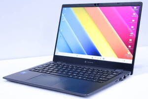 1円〜 11世代CPU 高速NVMeSSD Windows11 Office2019 薄型軽量 dynabook G83/HS i5-1135G7 8GB NVMeSSD256GB 13.3インチFHD Wi-Fi6 顔認証</a></h3>
                        
                        