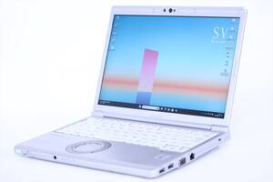 1円〜 希少16GBメモリ バッテリー良好 10世代 超軽量 Windows11 Let's note CF-SV9 i5-10310U 16G 256G 12.1WUXGA Wi-Fi6 Thunderbolt3</a></h3>
                        
                        
