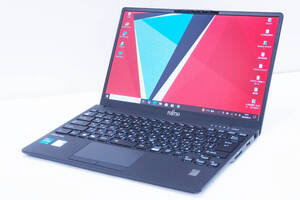 1円〜 11世代Corei7 32GBメモリ LTE タッチパネル搭載 高性能 超軽量薄型 LIFEBOOK U9311/F i7-1185G7 NVMeSSD256GB 13.3型FHD Win10</a></h3>
                        
                        