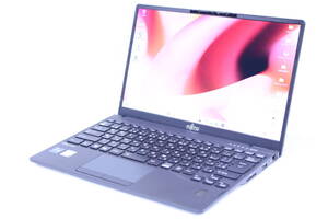 1円〜 11世代Corei7 32GBメモリ LTE タッチパネル搭載 高性能 Windows11 超軽量薄型 LIFEBOOK U9311/F i7-1185G7 NVMeSSD256GB 13.3型FHD</a></h3>
                        
                        