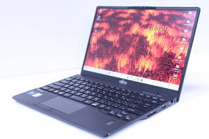 1円〜 11世代Corei7 32GBメモリ LTE タッチパネル搭載 高性能 Windows11 超軽量薄型 LIFEBOOK U9311/F i7-1185G7 NVMeSSD256GB 13.3型FHD</a></h3>
                        
                        