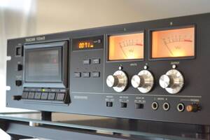 ★★★ TASCAM 112 MK2 ・ 美品・3モーター ・ タスカム ・ カセットデッキ ・ 動作確認、 メンテナンス済み（動画あり)・送料無料　</a></h3>
                        