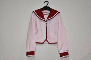 COSPATIO　コスパティオ　ToHeart2女子冬服ジャケットのみ　リニューアル版　レディースLサイズ　未着用新品　スカーフ欠品</a></h3>
                        