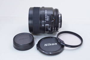 【ecoま】NIKON AF MICRO NIKKOR 60mm F2.8D 美品 マクロ撮影 オートフォーカスレンズ</a></h3>
                        
                        