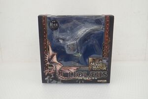D902-120　未使用保管品 CAPCOM カプコン フィギュア　MONSTER HUNTER/モンスターハンター　CFB クリエイターズモデル 火竜 リオレウス</a></h3>
                        
                        