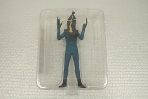 OH314-80　当時物・未使用　X-PLUS エクスプラス 大怪獣シリーズ 誘拐怪人　ケムール人　ウルトラQ ソフビ　高さ23cm</a></h3>
                        
                        