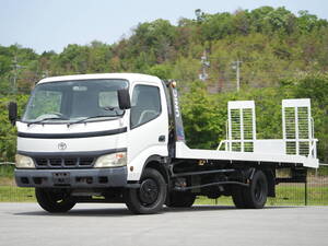 トヨタ　トヨエース★積載車★ユニック　ネオ5★ターボ★ローダー★ラジコン★ウィンチ★積車★農機具運搬★デュトロ★ダイナ★キャンター</a></h3>
                        
                        