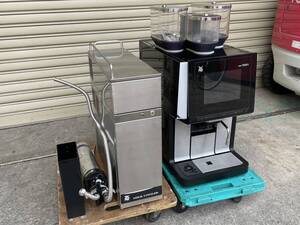 法人のみ配達可■WMF(ヴェーエムエフ) WMF1500S/TS-17W■コーヒーマシン/ミルククーラー(泰星貿易株式会社)■単相100V■BA588-3</a></h3>
                        
                        