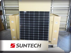 ■未使用品■SUNTECH/サンテック■単結晶■STPシリーズ■太陽光モジュール/ソーラーパネル■27枚■STP310S-20/Wfhｍ■49万■khhk1353k</a></h3>
                        