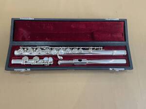 ◆グランドオープンセール開催中◆フルートYAMAHA（ヤマハ）YFL-614　#033284整備済！高音質！参考価格33万円程！【楽器店出品】</a></h3>
                        
                        