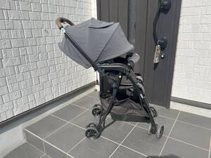 Aprica　アップリカ　カルーンエアー メッシュ AB　ベビーカー　A型</a></h3>
                        
                        